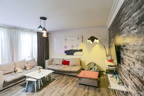 سوئیت تمیز وشیک در ستارخان