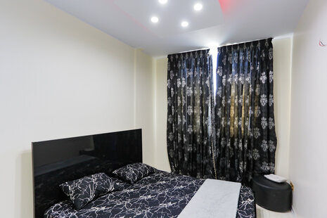 آپارتمان مبله تکخواب پارسا در تهرانپارس شرقی