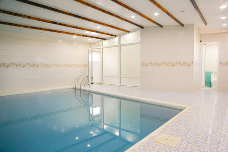 خانه ویلایی 2 خواب در رامسر