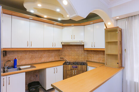 آپارتمان مبله دوخواب ونک (1)