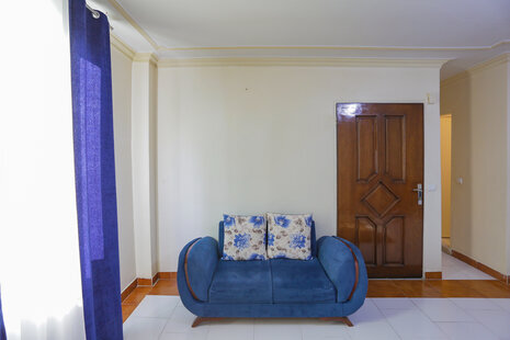 آپارتمان تک خواب مبله واحد 8 در تهرانپارس