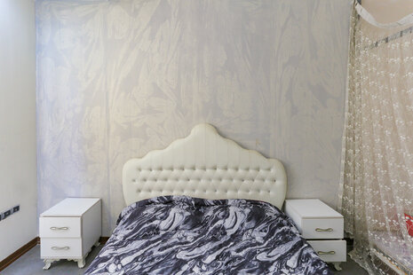 ویلا استخردار آبگرم سبز در چهار باغ