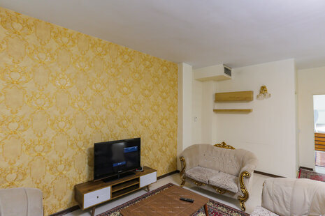 آپارتمان مبله طبقه دوم در پیروزی