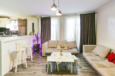 سوئیت تمیز وشیک در ستارخان