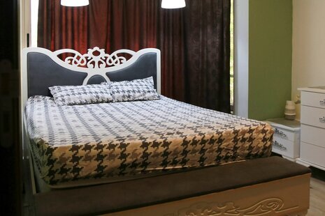 آپارتمان مبله تکخواب در کیش