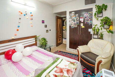 آپارتمان مبله در جلفا