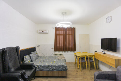 سوئیت مبله 3 در سعادت آباد