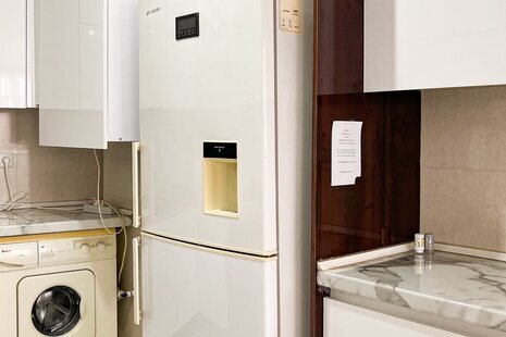 آپارتمان مبله تکخواب در پیروزی 2