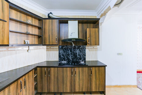 آپارتمان مبله دوخواب لادن در قشم