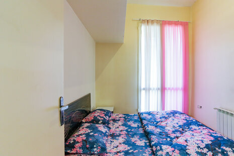 آپارتمان مبله دوخواب 3 در چیتگر