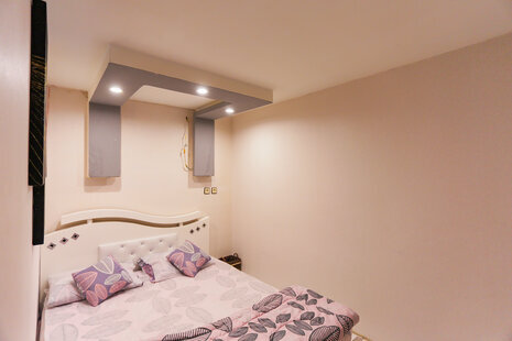 آپارتمان مبله تکخواب 1 در ستاری