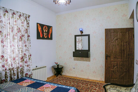 ویلا دربست دو خواب در رامسر