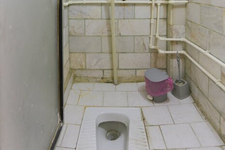 سوئیت مبله 40 متری رویایی در توحید