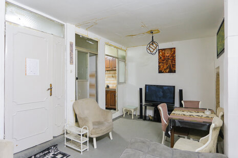 آپارتمان مبله تک خواب در نامجو