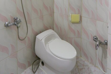 واحد تکخواب چهار نفره در مسافرخانه در میدان فردوسی