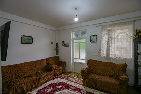 خانه ویلایی تکخواب مبله در ماسال