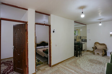 ویلا دو خواب چشمه در ماسال