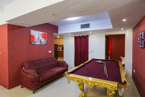 آپارتمان مبله دو خواب لوکس در سازمان برنامه شمالی 2