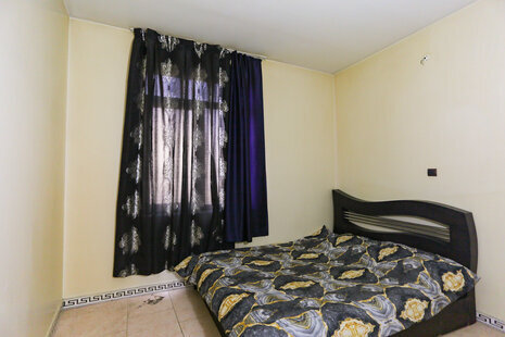 آپارتمان مبله دو خواب یاس 2 در خیابان دماوند