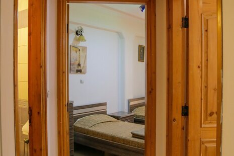 آپارتمان مبله دو خواب طلوع 2 در کیش