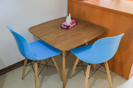 آپارتمان مبله تکخواب 1 در یادگار امام