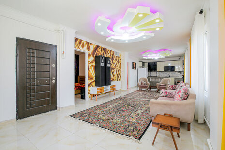 ویلا استخردار در شهریار, تهران