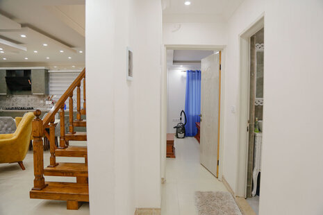 ویلا 3 خوابه در رامسر