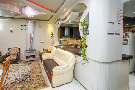 آپارتمان مبله در جلفا