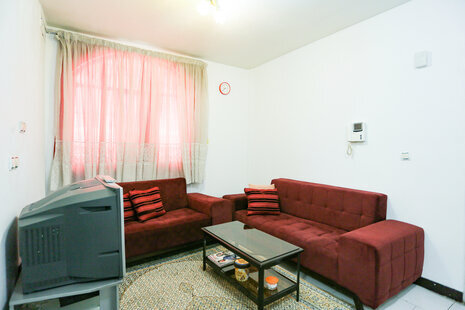 واحد کمیاب تک خواب در تهرانپارس