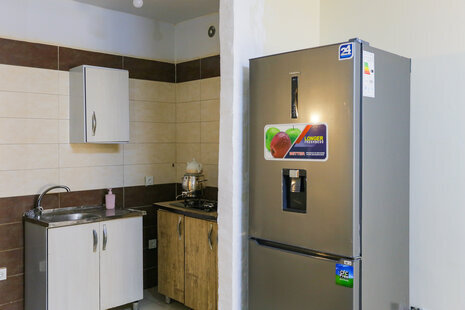 سوئیت مبله 2 در بلوار اندرزگو