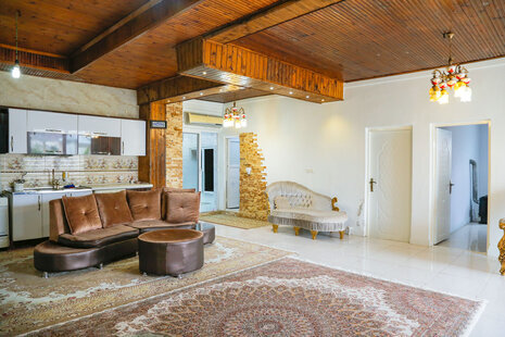 ویلا استخردار محمود آباد