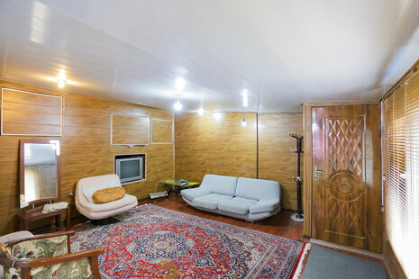 سوئیت کوهستانی در درکه