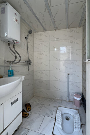 سوئیت مبله حکیمیه واحد 1 در حکیمیه