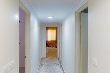 آپارتمان مبله سه خواب قصرکوثر 10 در میرداماد