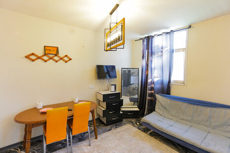 سوئیت مبله عزیز واحد 7 در جنت آباد جنوبی