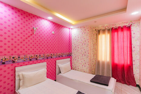 آپارتمان مبله دوخواب آراراکتا 4 در قشم