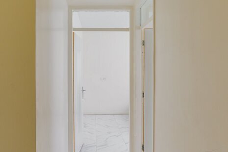 آپارتمان مبله دوخواب طبقه دوم در جنت آباد جنوبی