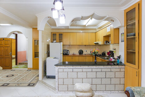 واحد مبله دو خوابه در قشم