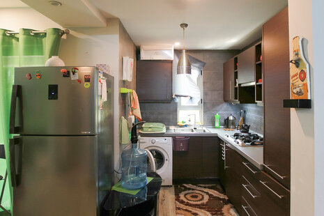 آپارتمان مبله تکخواب در کیش