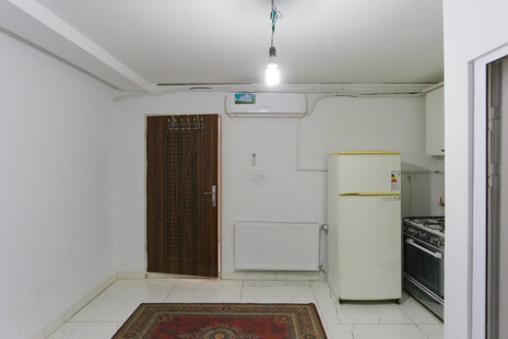 سوئیت مبله 9 در شهرک گلستان