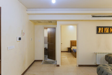 آپارتمان مبله تکخواب واحد 9 در میدان هفت تیر