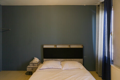 آپارتمان دوخواب واحد 13 در اقدسیه