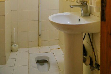 آپارتمان مبله دوخواب طلوع 2 در کیش