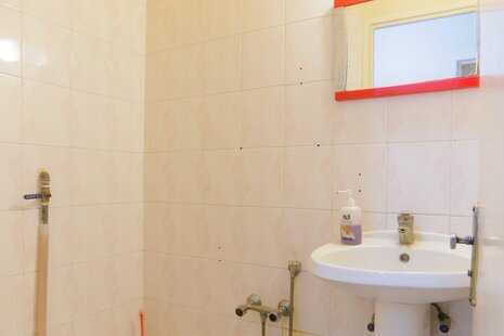 آپارتمان مبله تکخواب واحد 27 در امام خمینی