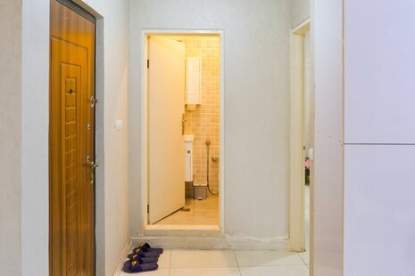 آپارتمان مبله تکخواب 3 در نیاوران