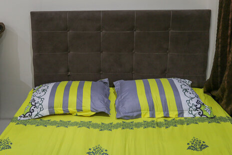 سوئیت مبله تکخواب نوساز در تهران(101)