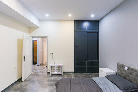 ویلا استخردار باغ بهشت 22 دوخواب در چهارباغ