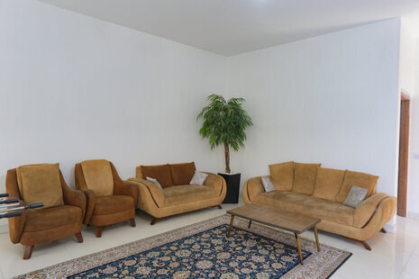 ویلا مبله دوخواب سرو در ساوجبلاغ
