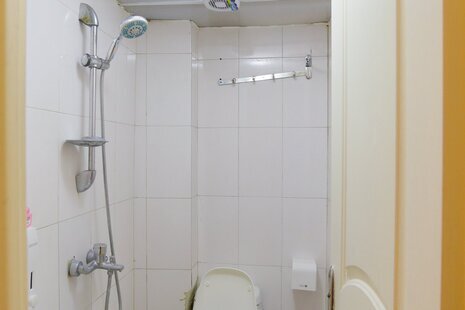 اتاق 303 صدریه در مهمانپذیر میدان خراسان