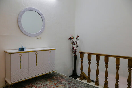 ویلا دوبلکس ژینا در کیش